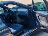 Mercedes C 200-9
