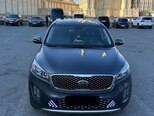 Kia Sorento-1