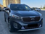 Kia Sorento-2