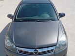 Opel Astra-1