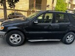 Mercedes ML 320-2