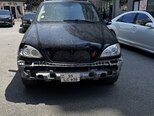 Mercedes ML 320-1