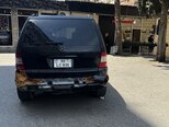 Mercedes ML 320-4
