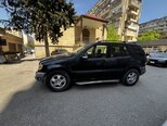 Mercedes ML 320-3