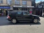 Mercedes ML 320-5