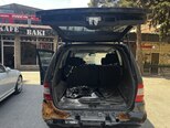 Mercedes ML 320-12