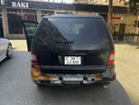 Mercedes ML 320-13