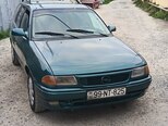 Opel Astra-1