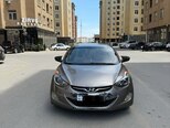 Hyundai Elantra-1