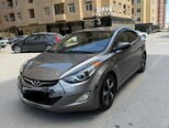 Hyundai Elantra-5
