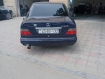 Mercedes E 200-2