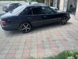 Mercedes E 200-3