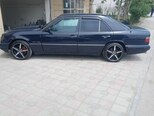 Mercedes E 200-4