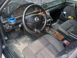 Mercedes E 200-5