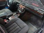 Mercedes E 200-6