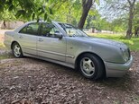 Mercedes E 220-5