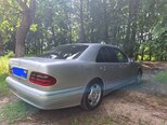 Mercedes E 220-6