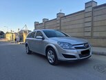 Opel Astra-1