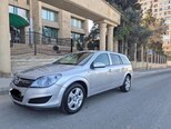 Opel Astra-2