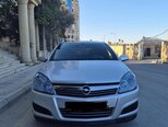 Opel Astra-3