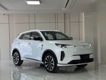 Changan Qiyuan Q05-3