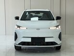 Changan Qiyuan Q05-2