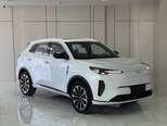 Changan Qiyuan Q05-1