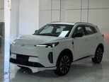Changan Qiyuan Q05-6
