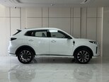 Changan Qiyuan Q05-5