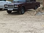 LADA (VAZ) 2107-4