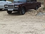 LADA (VAZ) 2107-1