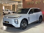 Changan Qiyuan Q07-6