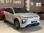 Changan Qiyuan Q07-3