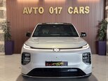 Changan Qiyuan Q07-1