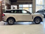 Changan Qiyuan Q07-7