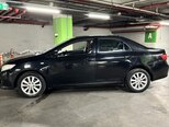 Toyota Corolla-5