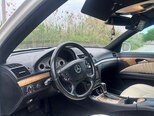 Mercedes E 280-5
