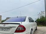 Mercedes E 280-2