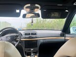 Mercedes E 280-3