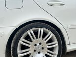 Mercedes E 280-9