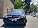 Opel Astra-1