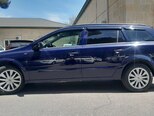 Opel Astra-3
