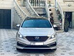 Hyundai Sonata-3