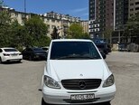 Mercedes Vito 115 CDI-1