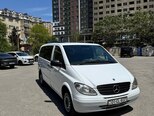 Mercedes Vito 115 CDI-2