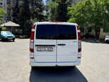 Mercedes Vito 115 CDI-4