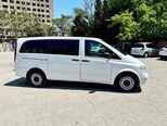 Mercedes Vito 115 CDI-7