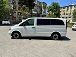 Mercedes Vito 115 CDI-8