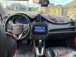 Chevrolet Cobalt-4