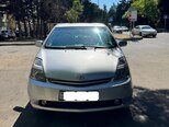 Toyota Prius-1